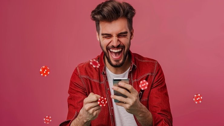 Antarmuka permainan Aviator di platform optifabric menunjukkan grafik pesawat naik dan pengganda