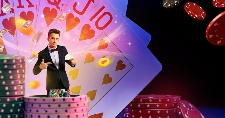 Dasbor optifabric setelah verifikasi email berhasil, menampilkan permainan slot dan turnamen